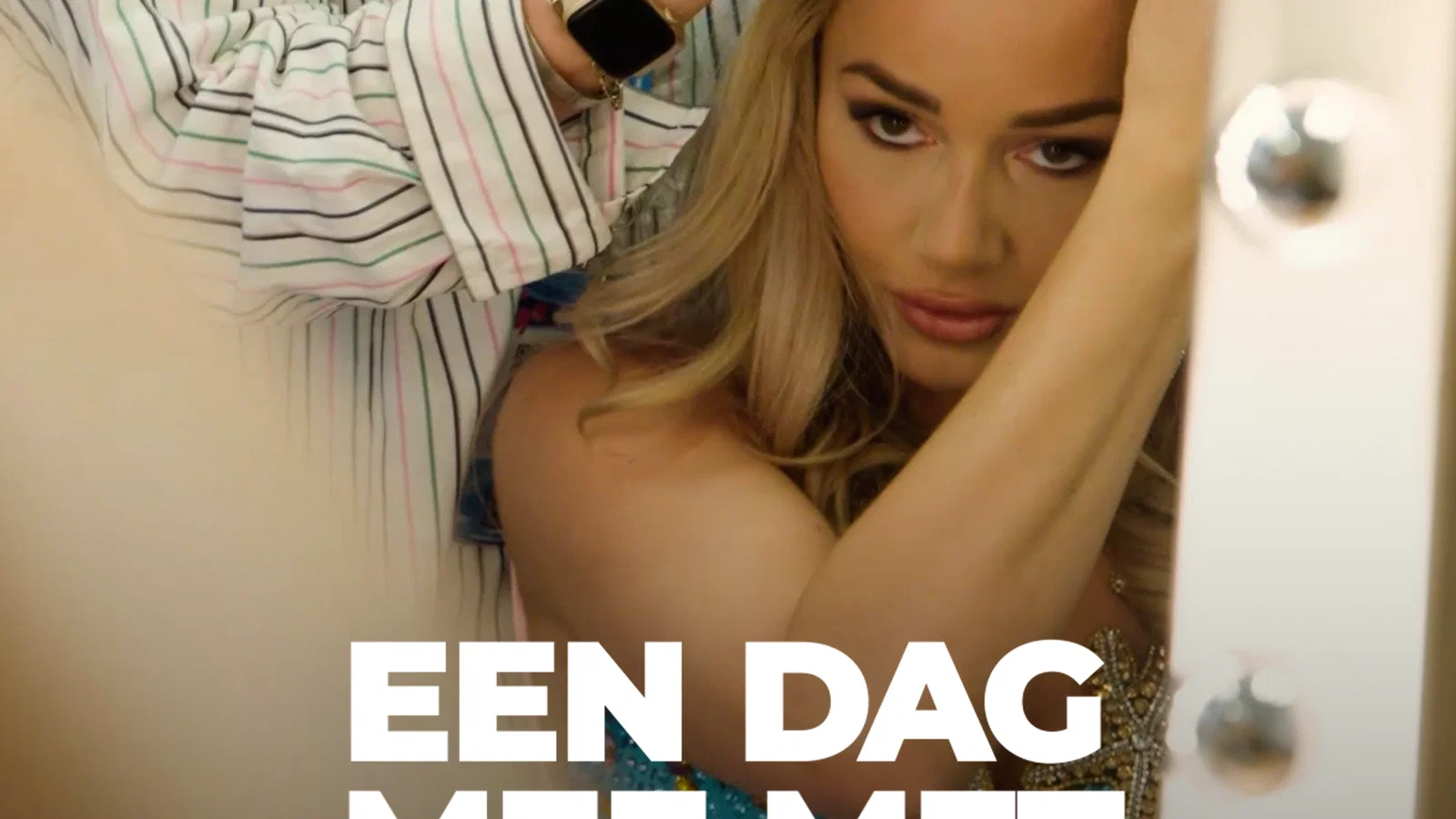 Een Dag Mee Met... background
